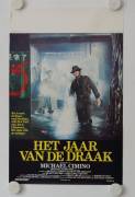 Year of the Dragon (Im Jahr des Drachen)